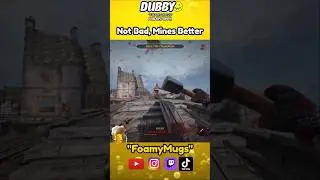 I was just better 🤷 #gaming #chivalry2 #chivalry2clips #chivalry2gameplay