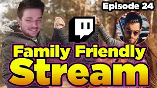 Marzito MasterChef - Multi Talented Streamer Episode 24