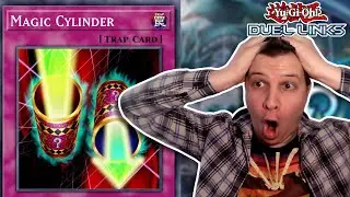 ЛУЧШИЕ ПОВТОРЫ DUEL LINKS, КОТОРЫЕ Я КОГДА-ЛИБО ВИДЕЛ