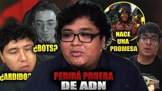 ¡NACE GUILLERMITO! ¡SUNAT CAZARÁ STREAMERS! ¡GOBLINCIANO ATACA A GLOLO Y MACARIUS! DIEALIS VS TRAVA