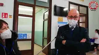 Ritorno a scuola, intervista ad Alessandro Parola, preside del Liceo Classico e Scientifico di Cuneo