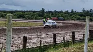 Ladies Class One  16-06-24  Mallow Autograss 