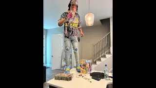 (FREE) Fatt Mack x Lil Double 0 Sample Type Beat 