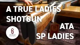 Does ATA Make The Best Value Ladies Shotguns? | ATA Ladies SP Universal Review