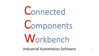 Connected Components Workbench Pt6 - Buffering Your I/O