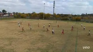 Young Tigers vs Sporting CP U13