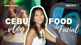 pov: content creator in cebu goes to luxury food and wine festival