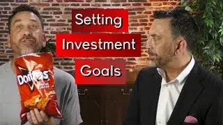 Setting Investment Goals