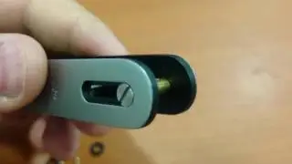 Portable Keys Organize Holder Aluminum Alloy Made