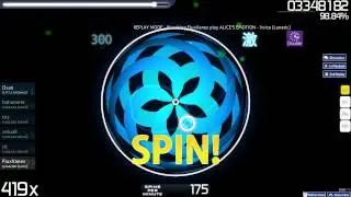 Top 10 Australian osu! Players 2014