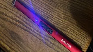 Electric Candle Lighter Rechargeable Lighters Stocking Stuffers for Women Plasma Arc Lighters Windpr