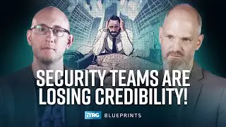 How to ACTUALLY Protect Your Business | Proactive Security Strategy