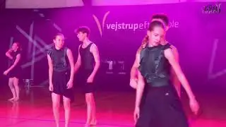 GymEvent 41   GFH Juniorhold