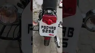 standard 2019 kilometers 10000 1st owner cash rc good Number Extra Horn alloy self