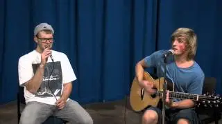 Josh and Gary - Weekend (Salt Roads TV)