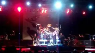 KoRn Blind @ EDBD 17