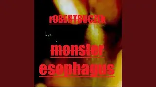 Monster in the air