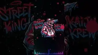 FREE &bdquo;Dark Pulse Byte&ldquo; Rap Hits Hard, Dark Mode, Bass Boosted | Freestyle Beat by DJ-RS 2025