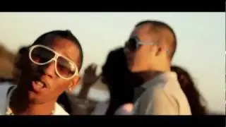 Clip 974 Beach Party - SECTEUR 410 