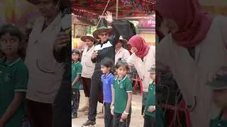 Sports Day 2023- 24