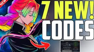 ⚠️UPDATE!! CODES⚠️ALL WORKING CODES FOR DEMON BLADE IN 2026 JANUARY | ROBLOX DEMON BLADE CODES 2026
