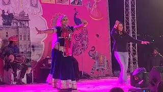 Jaipur Night Market -  #travel #nightlife #weekend #dance