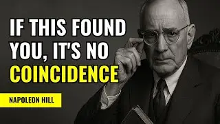 SEE 444? THIS MEANS YOU'RE MINUTES FROM A BREAKTHROUGH &mdash; CLAIM IT | Napoleon Hill