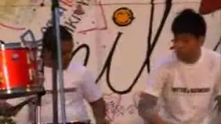 Tooku tooku by Rhythm & Harmony