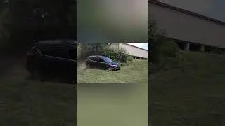 I Wrecked My Brand New Ford Focus! #carwreck #roadrage #automobile