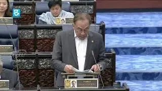Malaysia records RM45.4 billion in export sales from PM&rsquo;S overseas missions