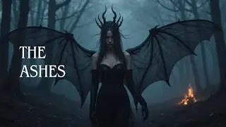 The Ashes &ndash; Dark Fantasy Music | Post-Apocalyptic Soundscape
