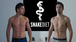 Why I Didn't Drink Snake Juice on my 21 Day Water Fast