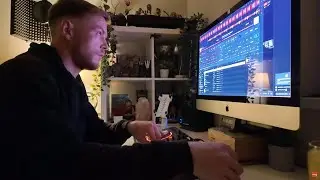 My 1st Live Stream (Dj Set) #livestream #dj #music