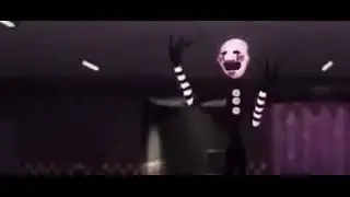 I felt like editing FNAF ( don’t mind the sussy song 😫🤝👀