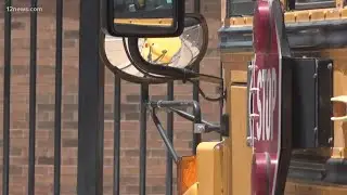 Phoenix school district to cut ties with law enforcement