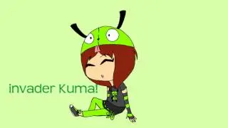 The doom song [invader Kuma]