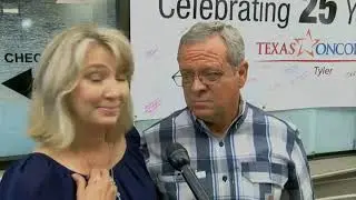 Texas Oncology&ndash;Tyler Celebrates 25 Years of Caring for East Texas Cancer Patients