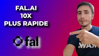 Arr&ecirc;tez de PERDRE du temps avec Fal.ai ! (le hack que personne ne montre)