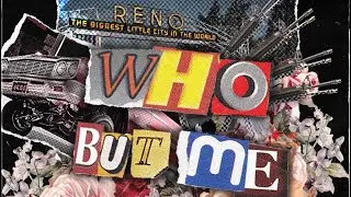 Danny Prophetz - Who But Me Ft. Tone Corleone & Mark Battles