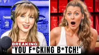 Blake Lively In MAJOR REACTION After Taylor Swift CRITICIZES Her In Latest Interview!