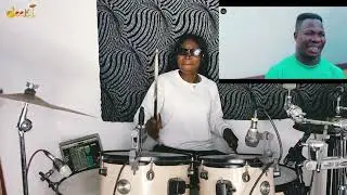 DRUM SKIT #4 ||Woliagba ||Deleomowoli ||Deekit  #trending #hillarious
