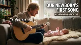 The Lovely One &ndash; Ed Sheeran Style | Father Daughter Song That Will Melt Your Heart 🥹❤️