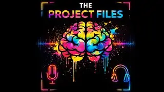 The Project Files 4: Faith over Fear