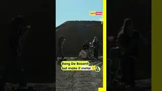 Japanese heavy metal band Asterism covered Rang De Basanti, and the result was a certified banger 🔥