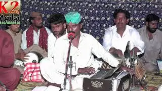 singar muneer husain baloch siraki punjabi song kamly dewany asan huwy wady hain