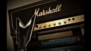 Thrash Metal Rhythm Guitar Tone Lesson
