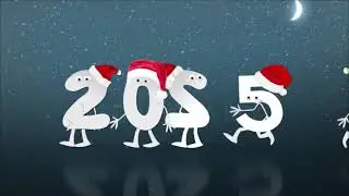 Wish You A 𝐇𝐀𝐏𝐏𝐘 𝐍𝐄𝐖 𝐘𝐄𝐀𝐑 𝟐𝟎𝟐5  Goodbye 2024, Welcome 2025