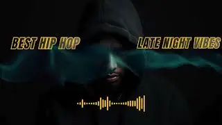 Gangsta Hip Hop Vibes 🔥 Classic & Modern US Rap