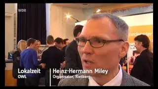 8. BERUFE-MESSE Rietberg, 16.2.2013