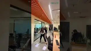 Fun Fridays at Gillco
